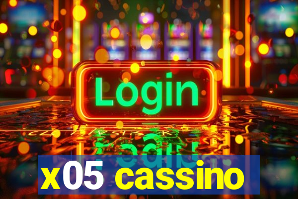 x05 cassino
